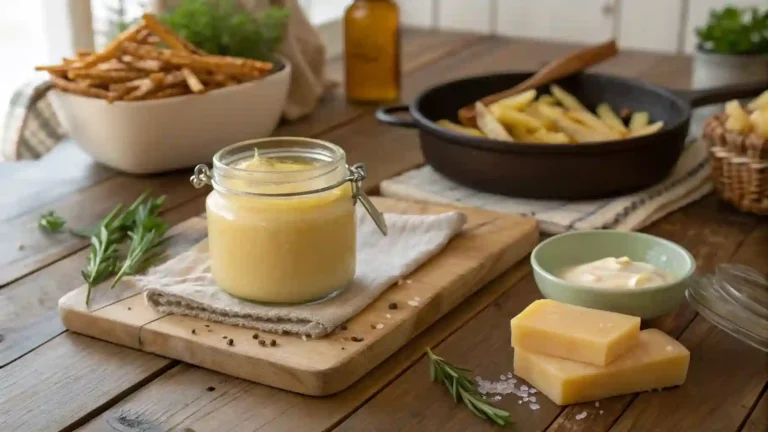 Beef Tallow Benefits